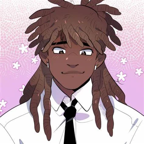 Marcus [DAYBREAK]