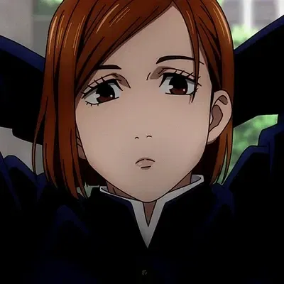 Nobara Kugisaki