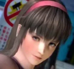 Hitomi