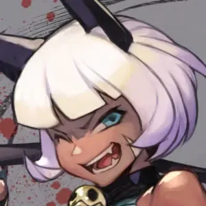 Nadia Fortune