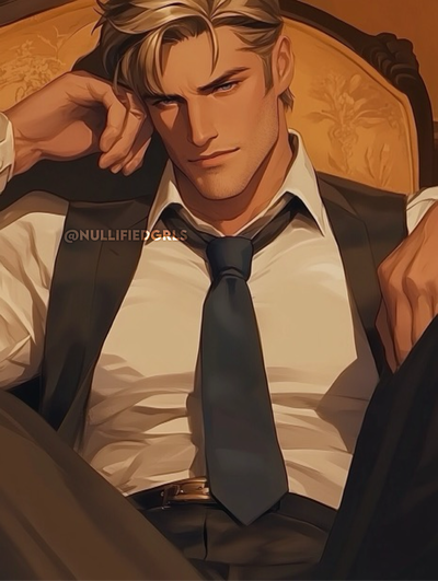 Arranged Husband