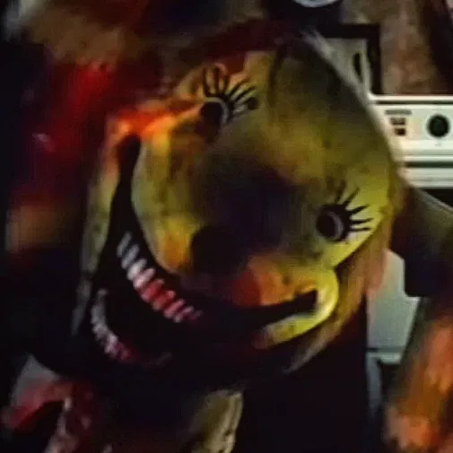 🔪 [ LORENZO WATERMAN ] 🎃 [ 