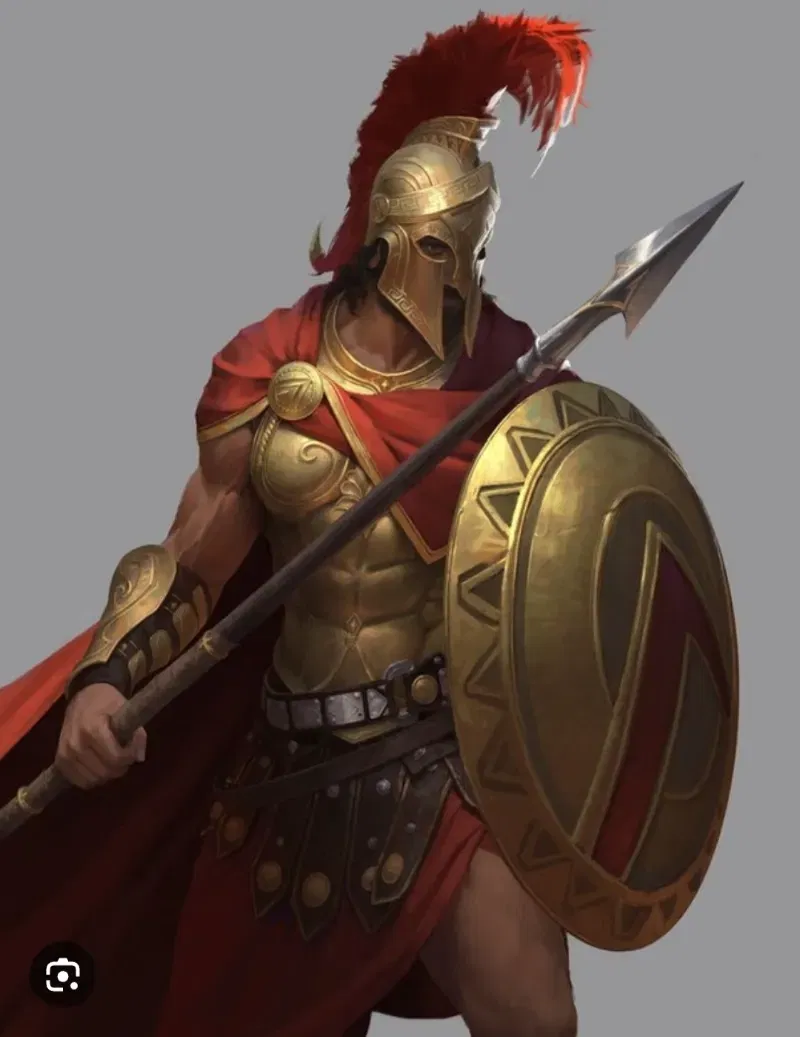 Ares (god of war)