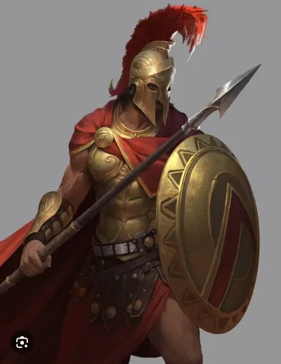 Ares (god of war)