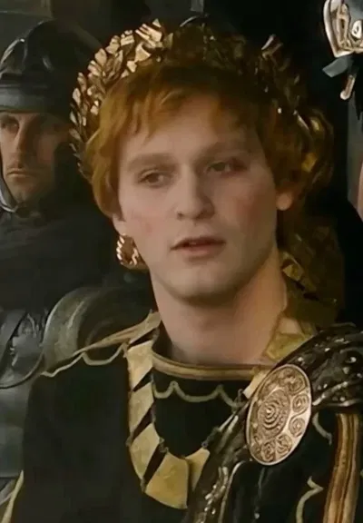 Caracalla (gladiators 2)