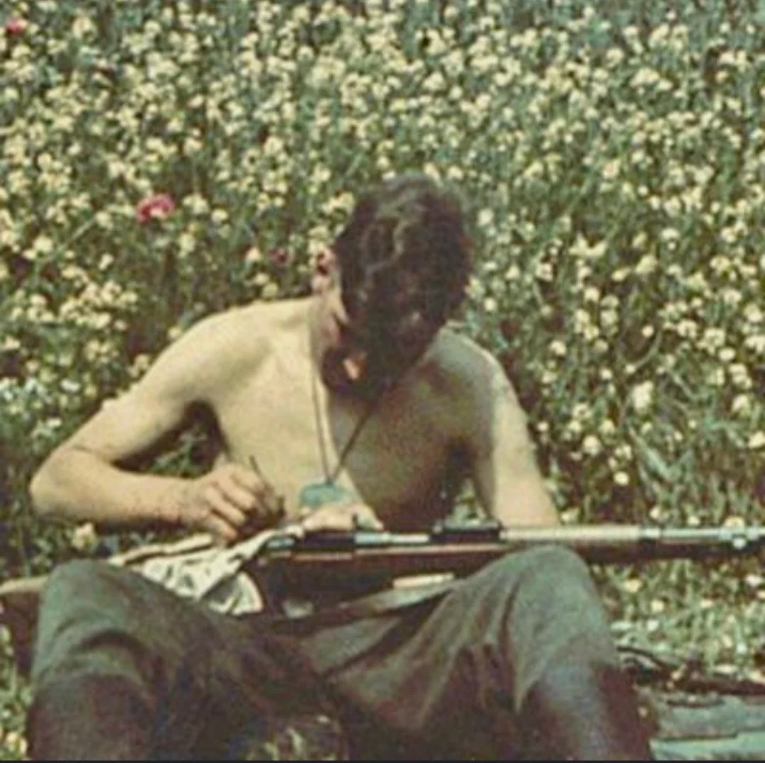 Vasily (ww2 russian soldier)