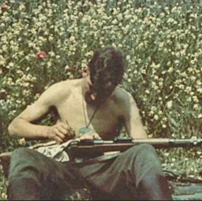 Vasily (ww2 russian soldier)