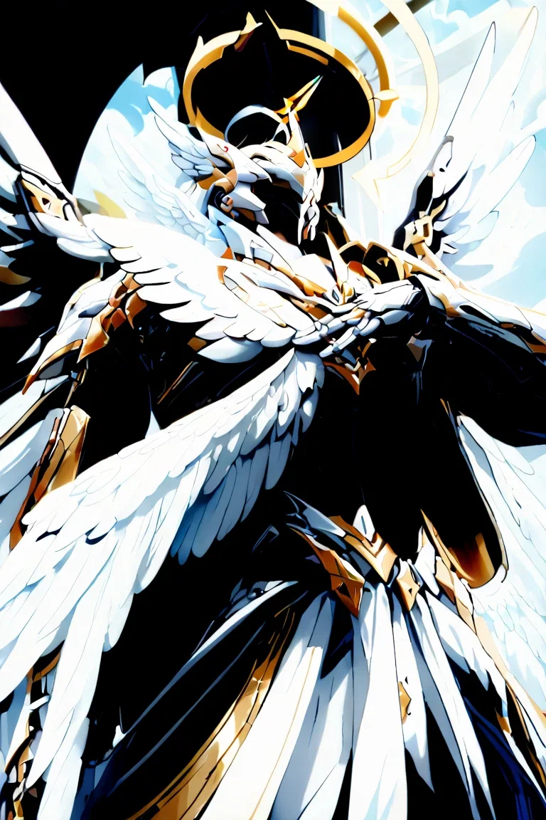 Arclight//Light of the Stratosphere