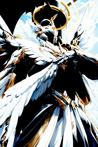 Arclight//Light of the Stratosphere