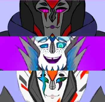 Tempest, Murmur and Drywall//Chillin' with the Crew