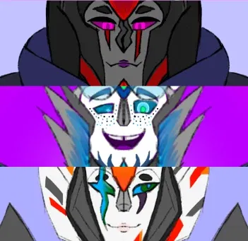 Tempest, Murmur and Drywall//Chillin' with the Crew