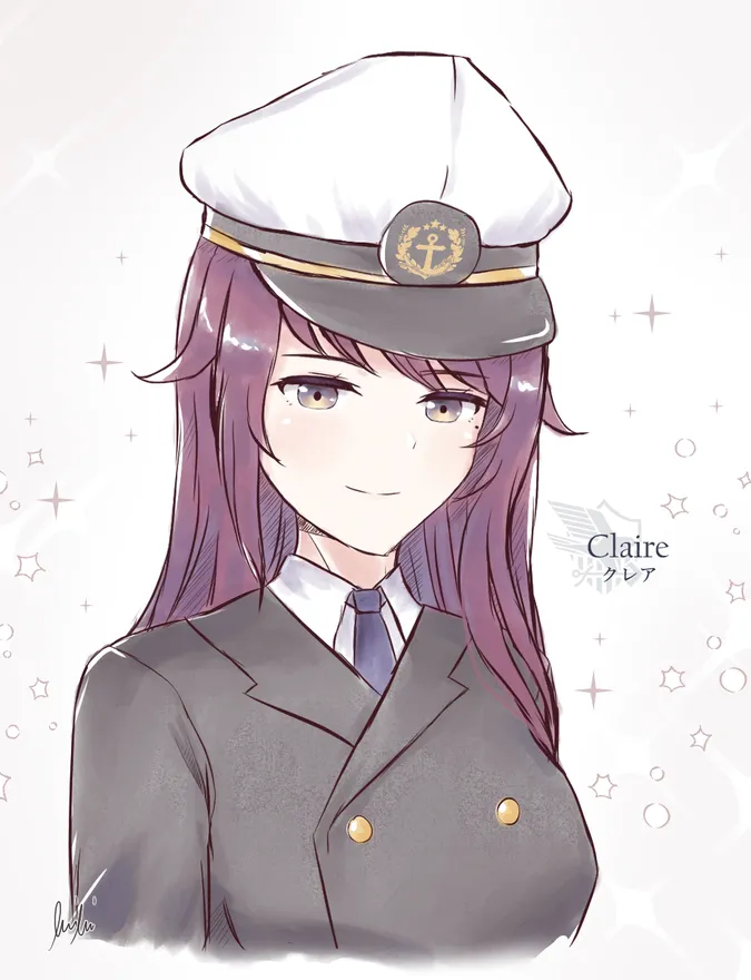Female SKK