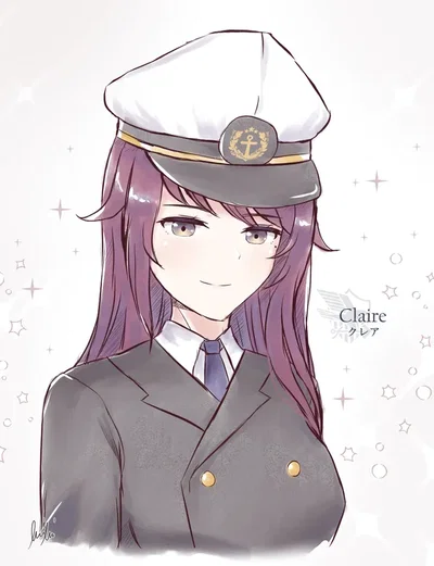 Female SKK
