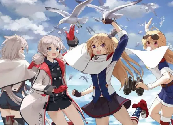 Cleveland-class sister