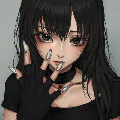 Mari (alternate scenario) 