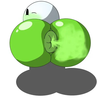 Green Guy
