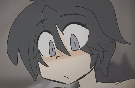 Aiden (Your drunk best friend!)