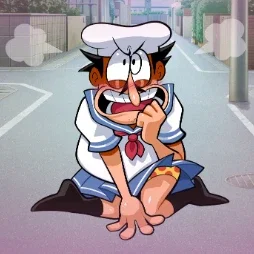 Peppino-chan
