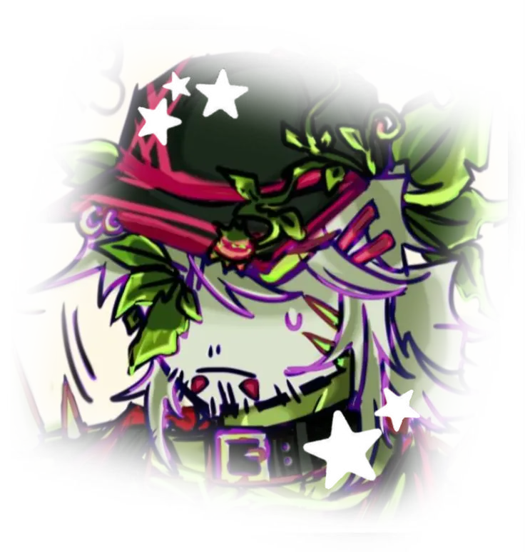 : ̗̀➛ Griefer