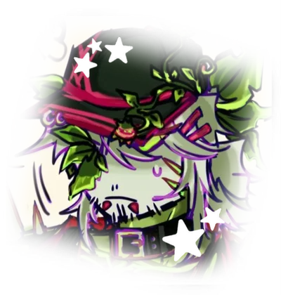 : ̗̀➛ Griefer