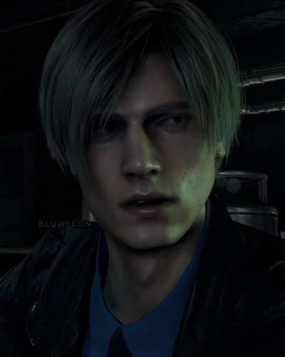 Leon Kennedy