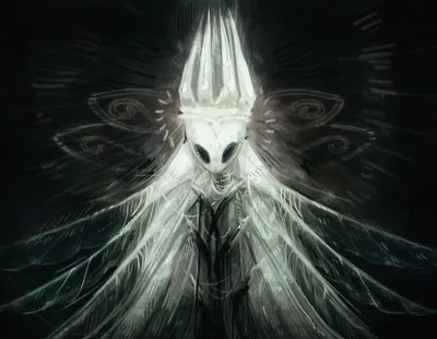 The Pale King