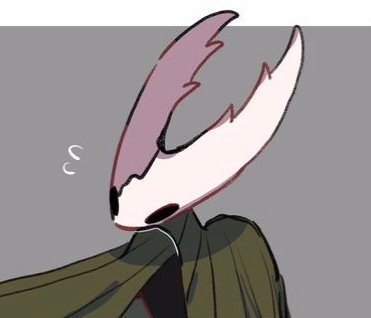 The Hollow Knight (OUTDATED)