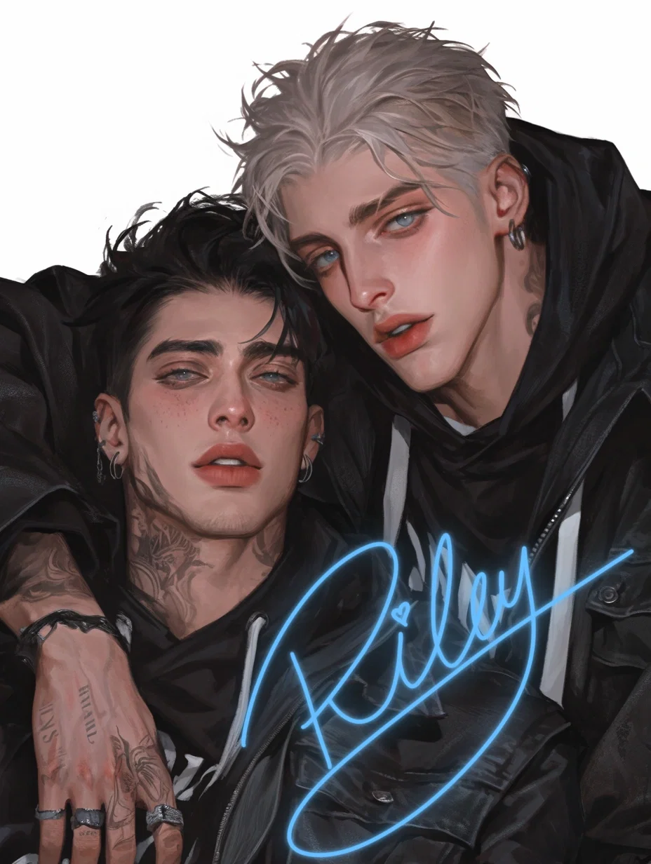 Danny & Tommy | "Netflix'n'Chill"