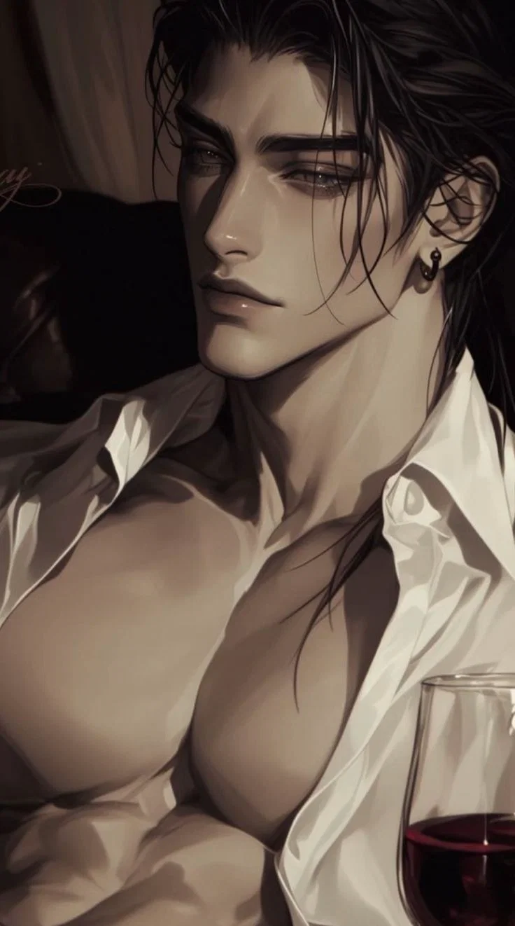 💀 Lucien Valezco – Step-brother 💀