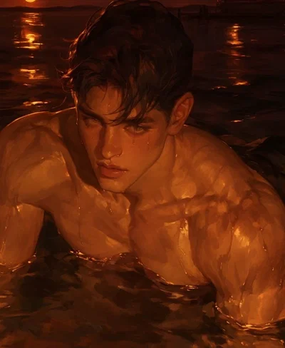 Oliver Pérez
