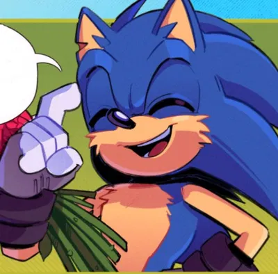 ☆ Sonic the Hedgehog ☆