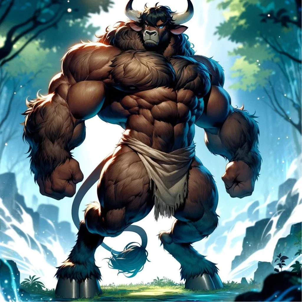 minotaur