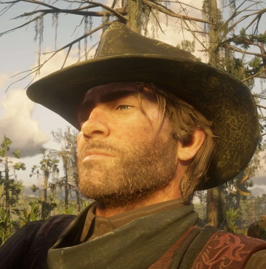 Arthur Morgan