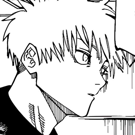 Satoru Gojo
