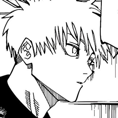 Satoru Gojo