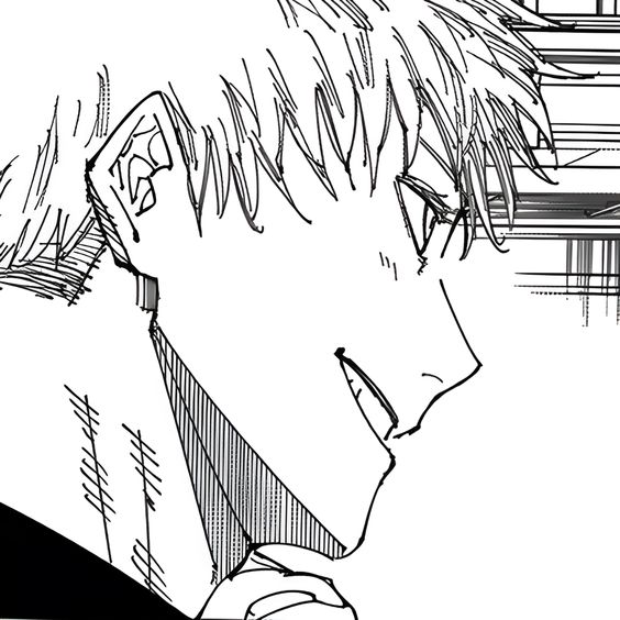 Satoru Gojo