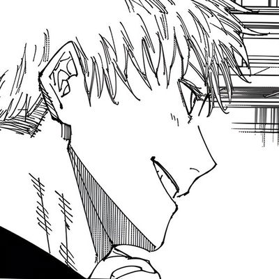 Satoru Gojo