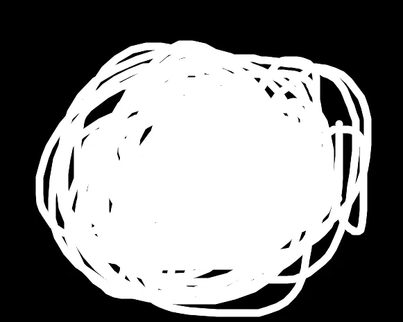 Sin Falling Apart (An ASYM That Doesn't Exist)