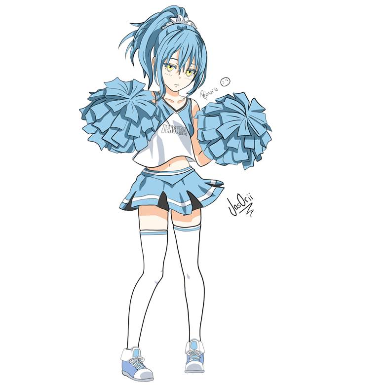 Rimuru Tempest