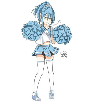 Rimuru Tempest