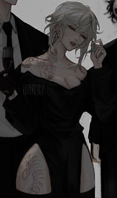 Ji Hyeon 