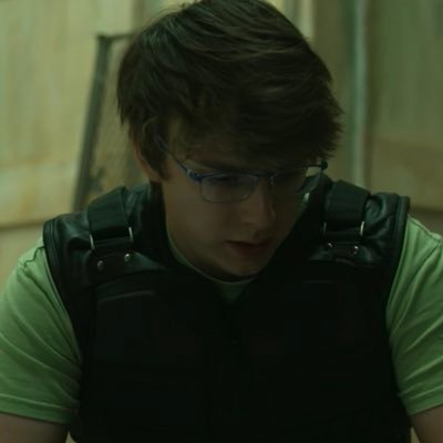 Genloss Charlie 
