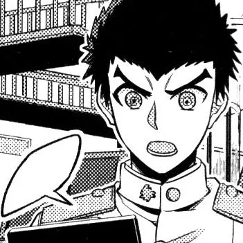Kiyotaka Ishimaru