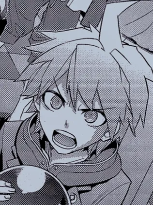 Makoto Naegi 