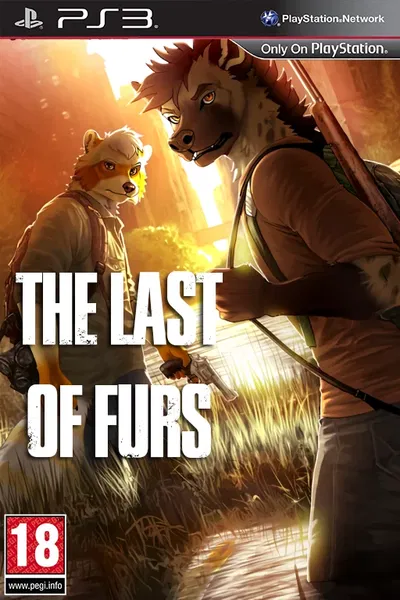 『THE LAST OF FURS』