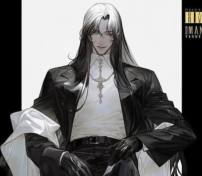 🩸Vampire Husband || Francis 