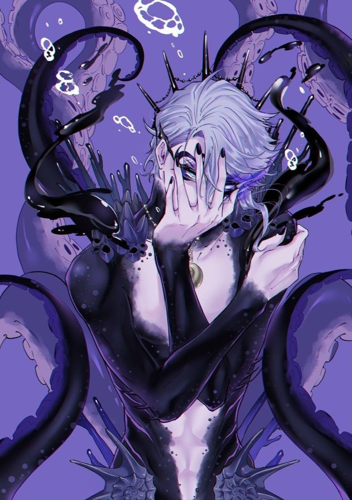 🐙Octo|| Orion