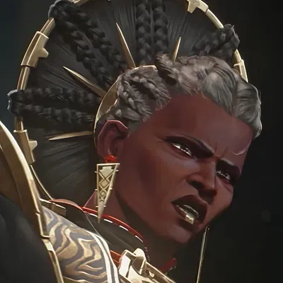 Ambessa Medarda 
