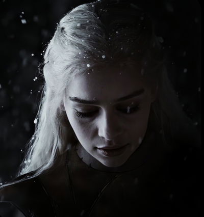 Daenerys Targaryen