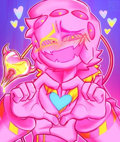NYX ♡